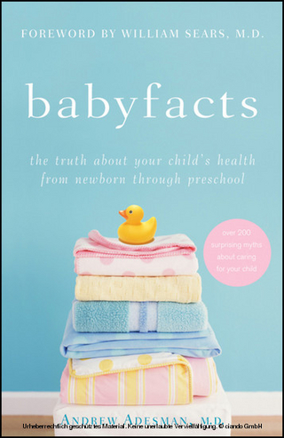 Baby Facts - Andrew Adesman