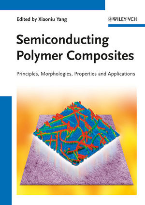 Semiconducting Polymer Composites - Xiaoniu Yang
