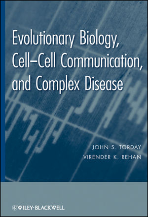 Evolutionary Biology - John S. Torday; Virender K. Rehan