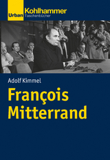 François Mitterrand - Adolf Kimmel