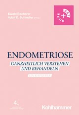 Endometriose - Becherer, Ewald; Schindler, Adolf E.