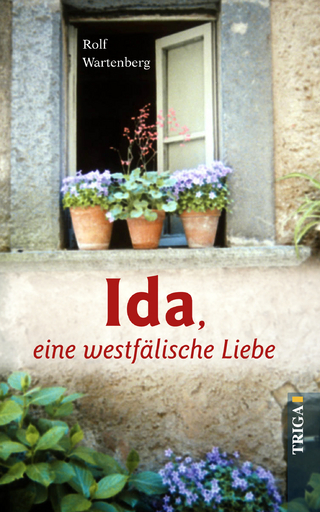 Ida, eine westfälische Liebe - Rolf Wartenberg