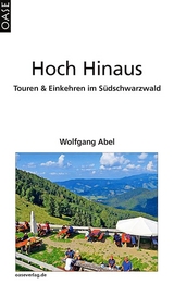 Hoch Hinaus - Wolfgang Abel