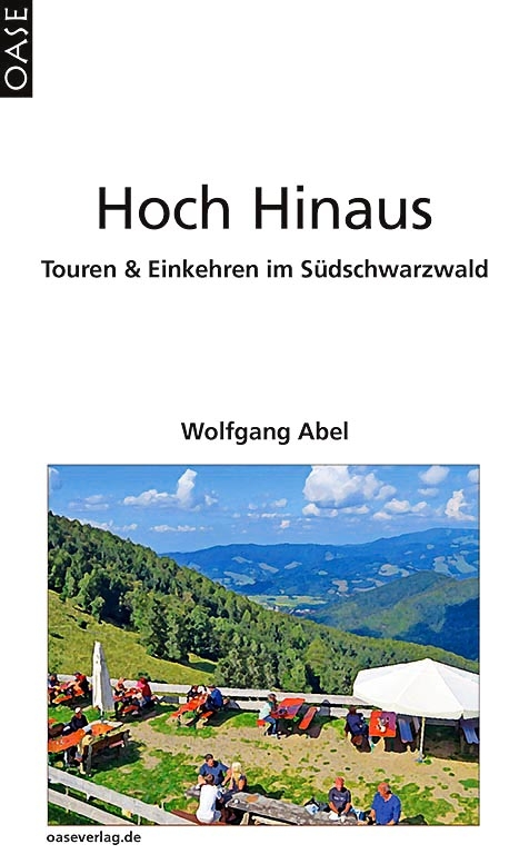 Hoch Hinaus - Wolfgang Abel