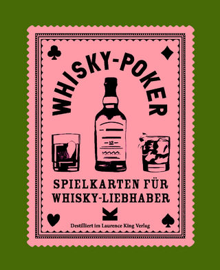 Whisky-Poker - Charles Maclean