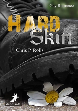 Hard Skin - Chris P. Rolls