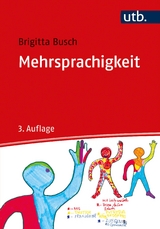 Mehrsprachigkeit - Brigitta Busch