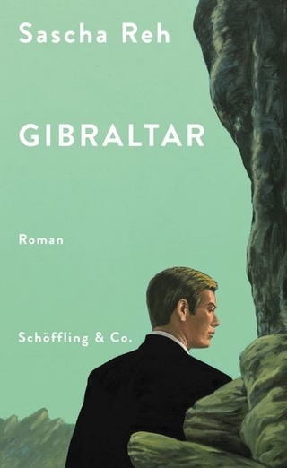 Gibraltar - Sascha Reh