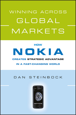 Winning Across Global Markets - Dan Steinbock