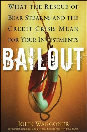 Bailout - John Waggoner