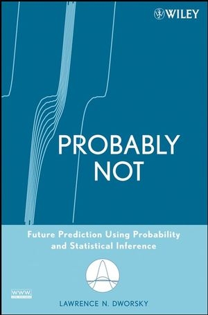 Probably Not - Lawrence N. Dworsky