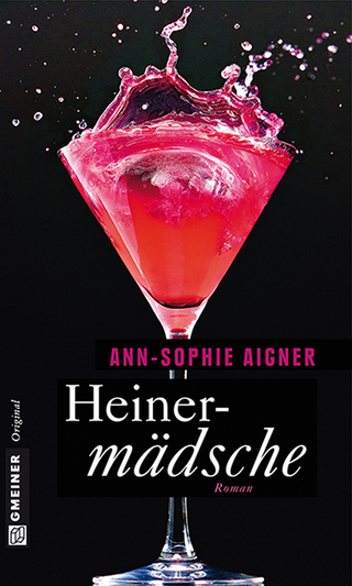 Heinermädsche - Ann-Sophie Aigner