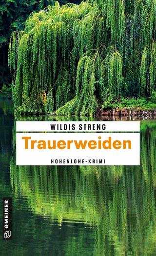 Trauerweiden - Wildis Streng