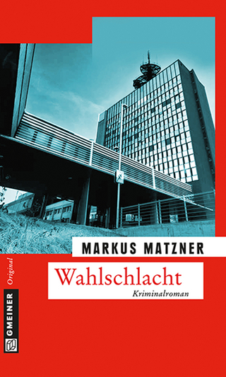 Wahlschlacht - Markus Matzner