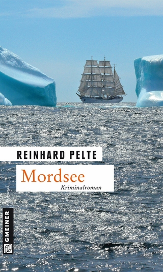 Mordsee - Reinhard Pelte