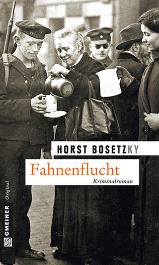 Fahnenflucht - Horst (-ky) Bosetzky