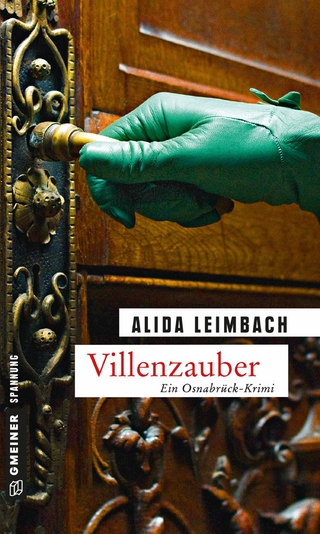 Villenzauber - Alida Leimbach