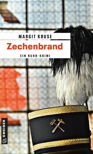 Zechenbrand - Margit Kruse
