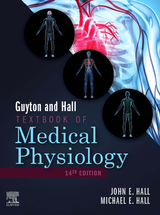 Guyton and Hall Textbook of Medical Physiology - Hall, John E.; Hall, Michael E.