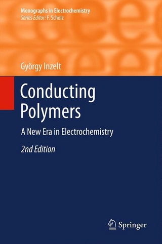Conducting Polymers - György Inzelt