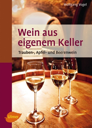 Wein aus eigenem Keller - Wolfgang Vogel