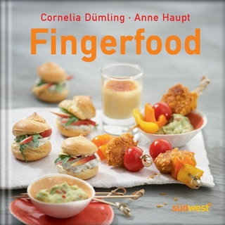 Fingerfood - Anne Haupt; Cornelia Dümling