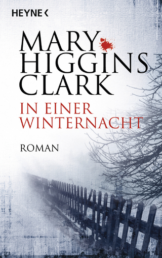 In einer Winternacht - MARY HIGGINS CLARK