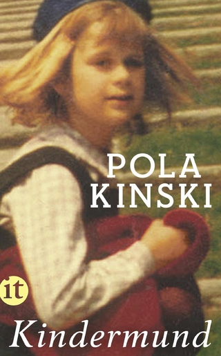 Kindermund - Pola Kinski