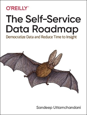 The Self-Service Data Roadmap - Sandeep Uttamchandani