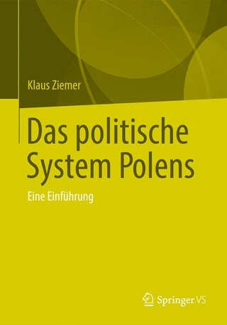 Das politische System Polens - Klaus Ziemer