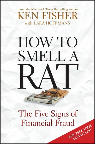 How to Smell a Rat - Kenneth L. Fisher; Lara W. Hoffmans