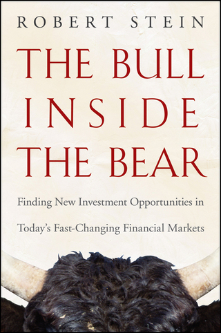 The Bull Inside the Bear - Robert Stein