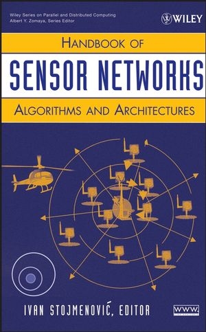 Handbook of Sensor Networks - 