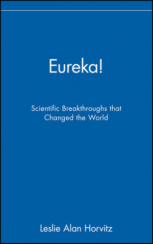 Eureka! - Leslie Alan Horvitz