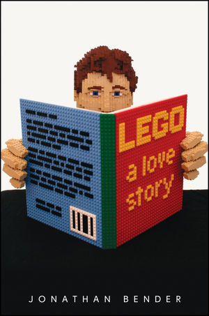 LEGO -  Jonathan Bender