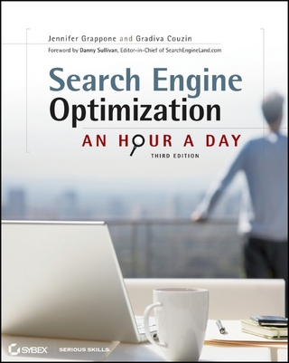 Search Engine Optimization (SEO) - Jennifer Grappone; Gradiva Couzin