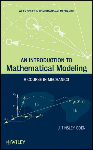 Introduction to Mathematical Modeling - J. Tinsley Oden