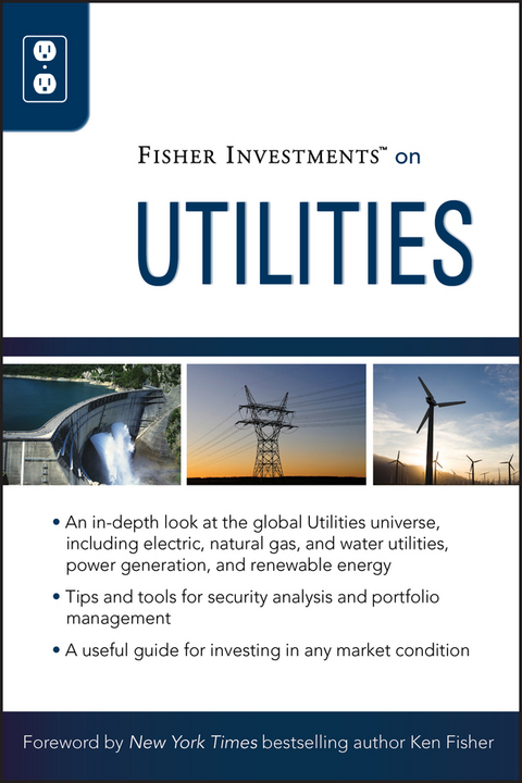 Fisher Investments on Utilities -  Theodore Gilliland,  Andrew S. Teufel