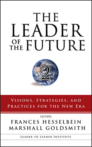 Leader of the Future 2 - Marshall Goldsmith; Frances Hesselbein