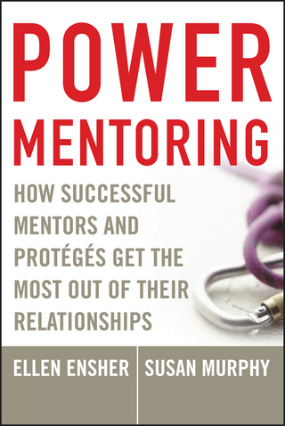 Power Mentoring - Ellen A. Ensher; Susan E. Murphy