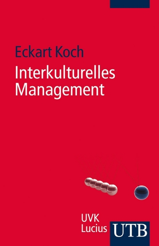 Interkulturelles Management - Eckart Koch