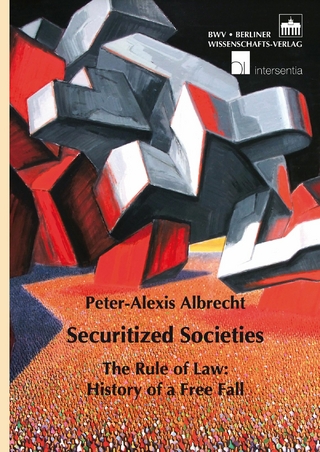 Securitized Societies - Peter-Alexis Albrecht
