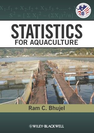 Statistics for Aquaculture - Ram C. Bhujel