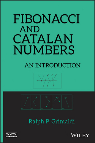 Fibonacci and Catalan Numbers - Ralph Grimaldi