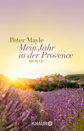 Mein Jahr in der Provence - Peter Mayle