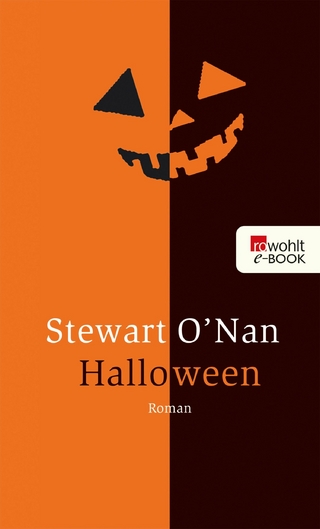 Halloween - Stewart O?Nan