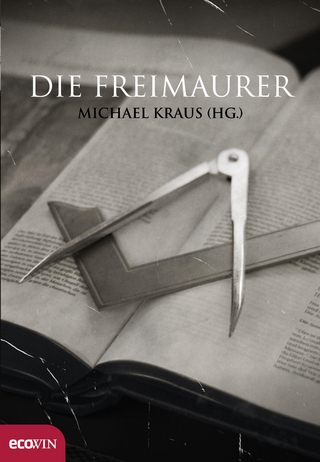 Die Freimaurer - Michael Kraus