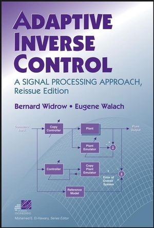Adaptive Inverse Control -  Eugene Walach,  Bernard Widrow