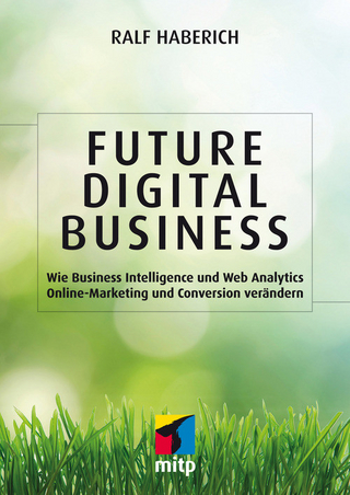 Future Digital Business - Ralf Haberich