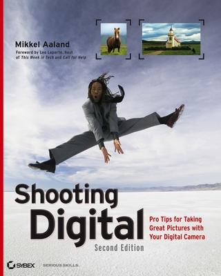 Shooting Digital - Mikkel Aaland